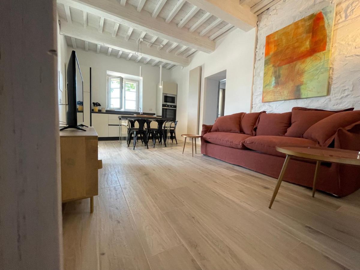 Fattoria La Pieve Villa Stribugliano Eksteriør bilde