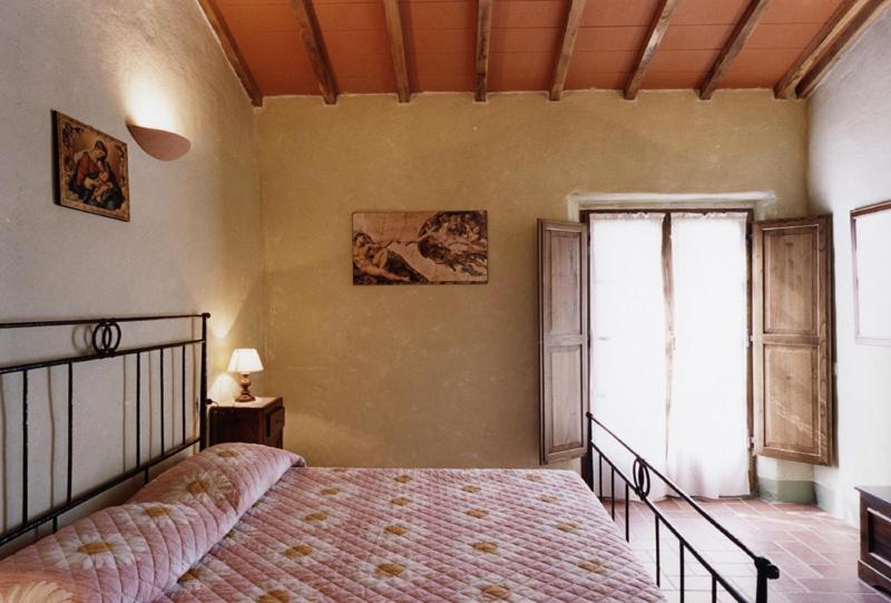 Fattoria La Pieve Villa Stribugliano Eksteriør bilde
