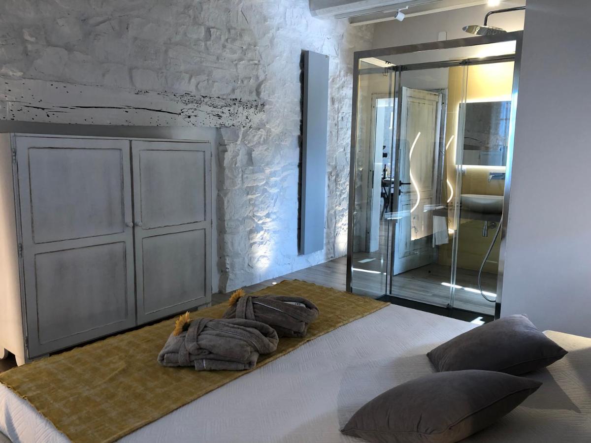 Fattoria La Pieve Villa Stribugliano Eksteriør bilde