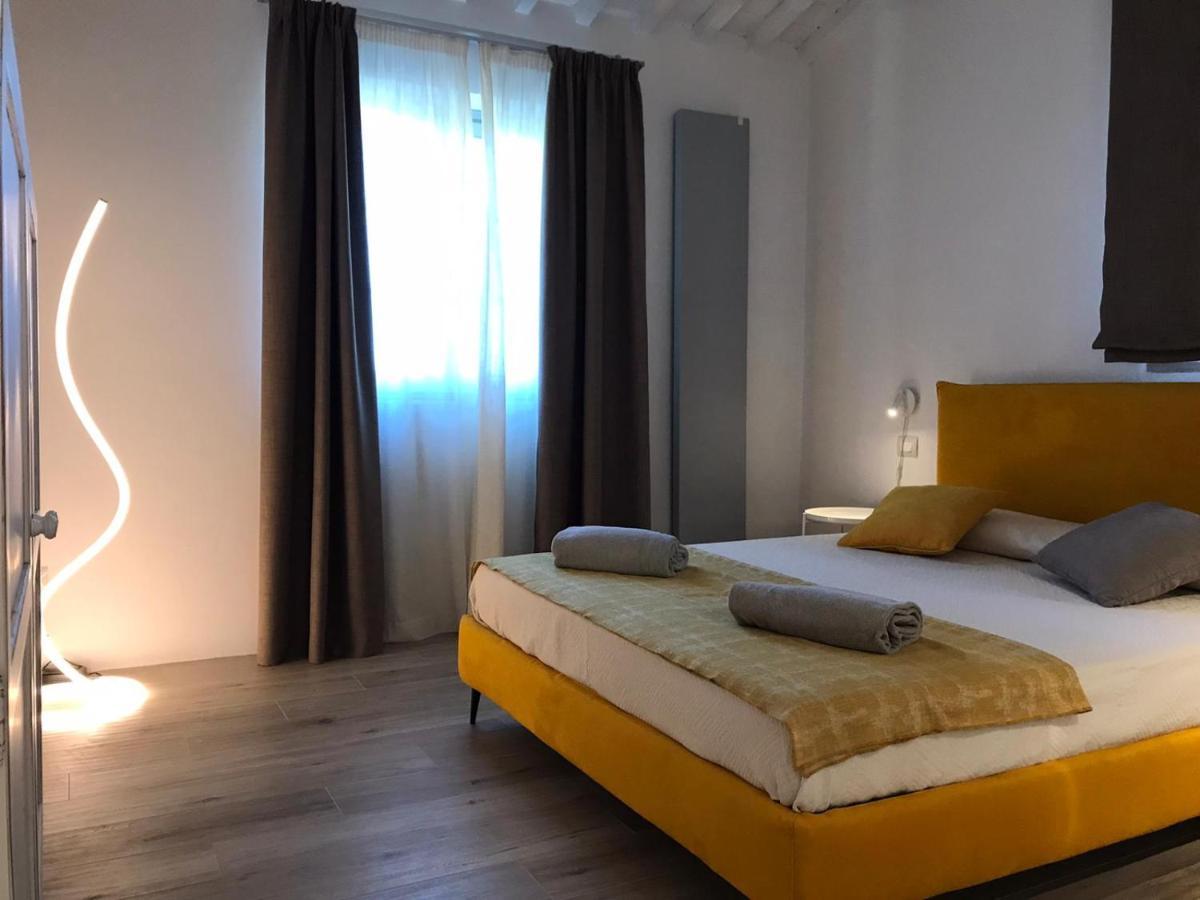 Fattoria La Pieve Villa Stribugliano Eksteriør bilde
